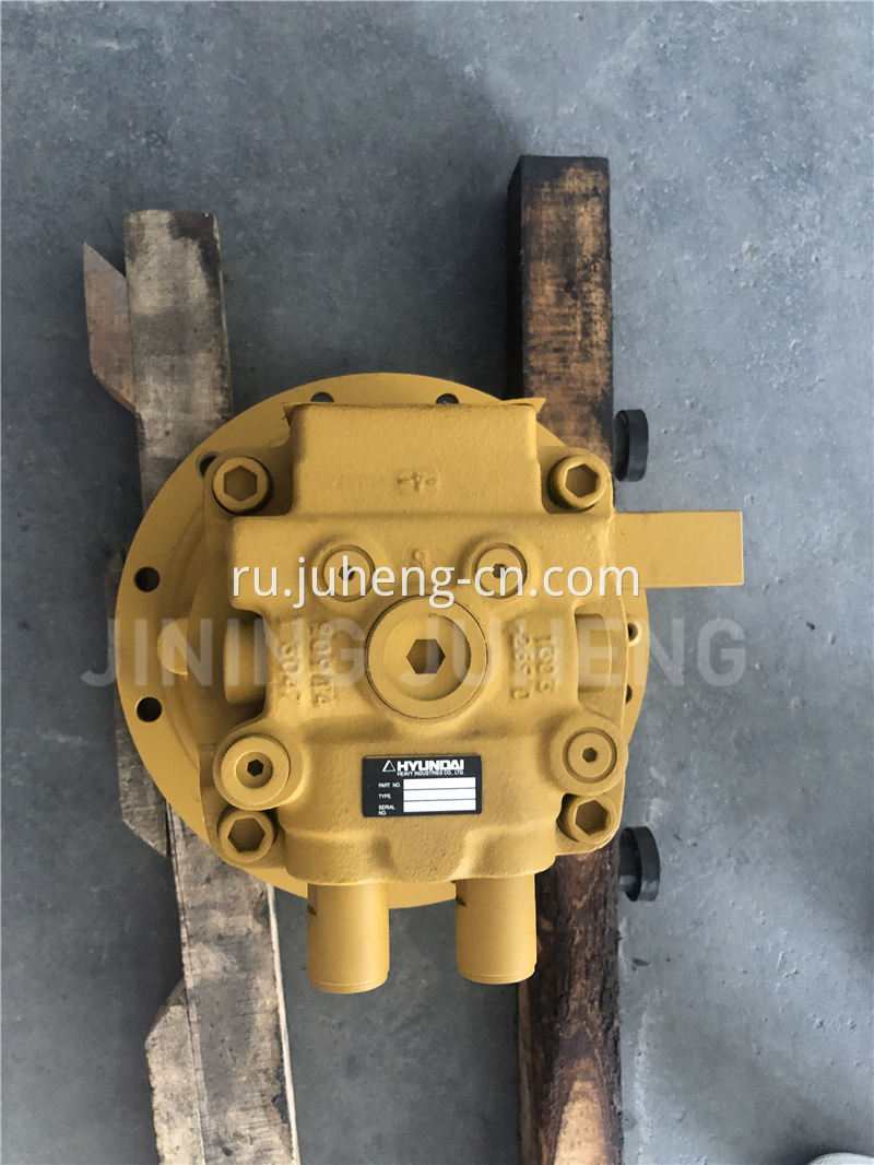 R250nlc 3 Swing Motor 1